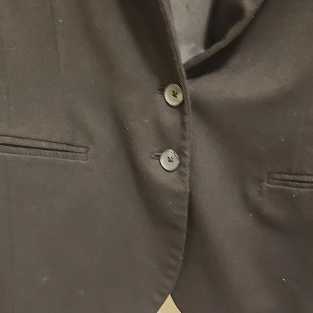 Apt 9 - suit top - 12 - Picture 2 of 11